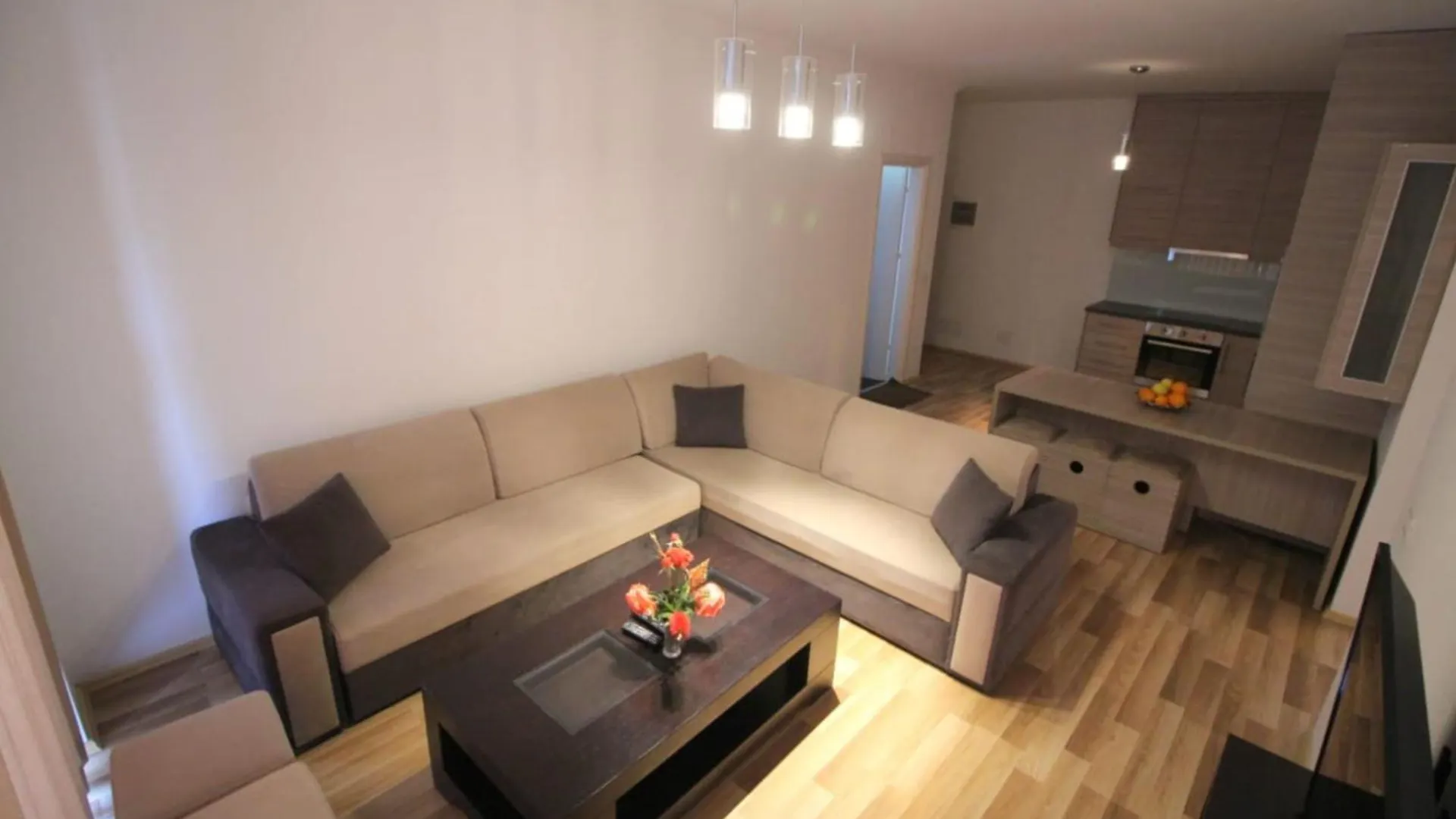 Franci Apartments 2 Sarande 0*,  Albania