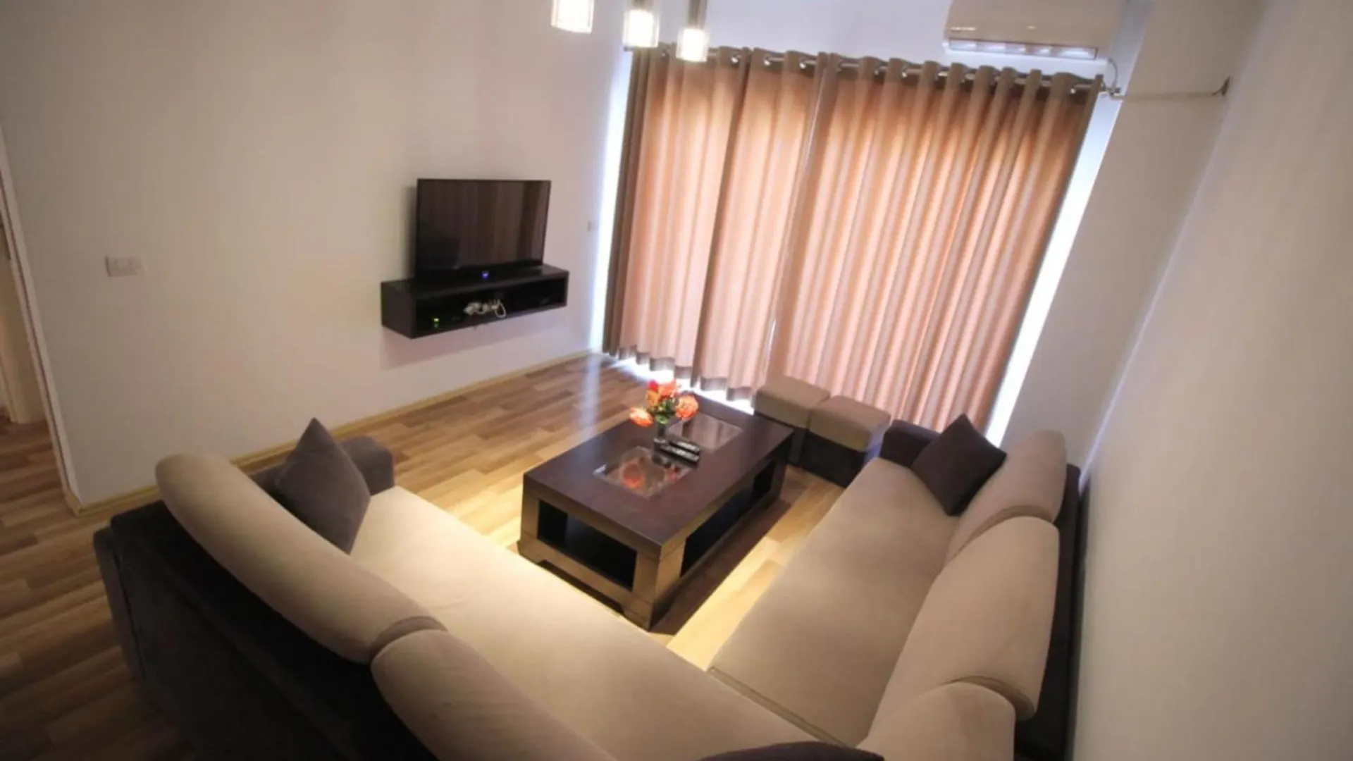 Franci Apartments 2 Sarande