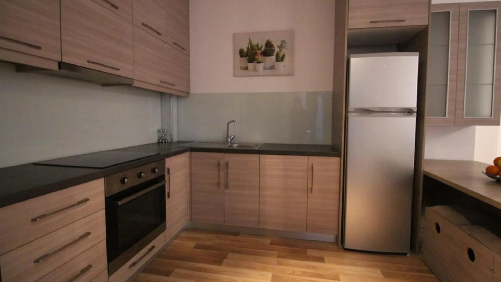 Franci Apartments 2 Sarande