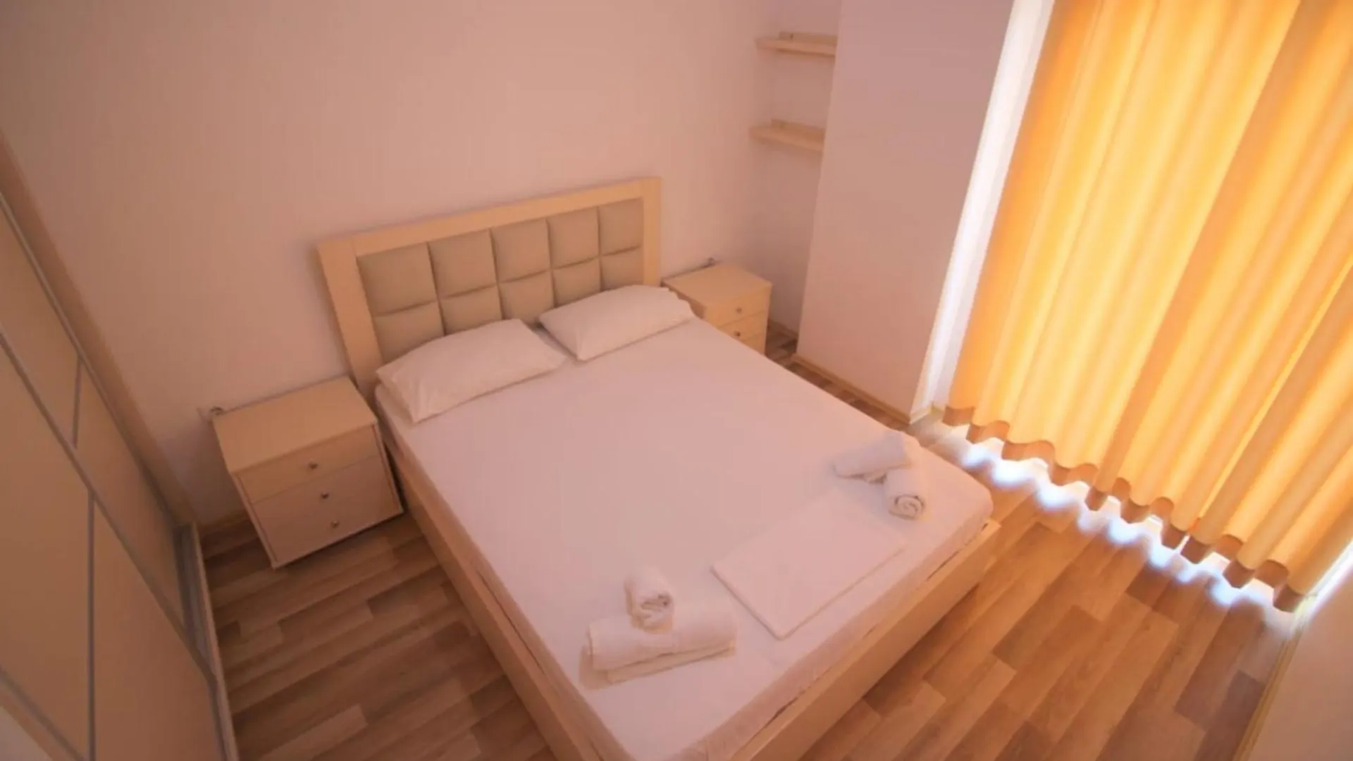 Franci Apartments 2 Sarande