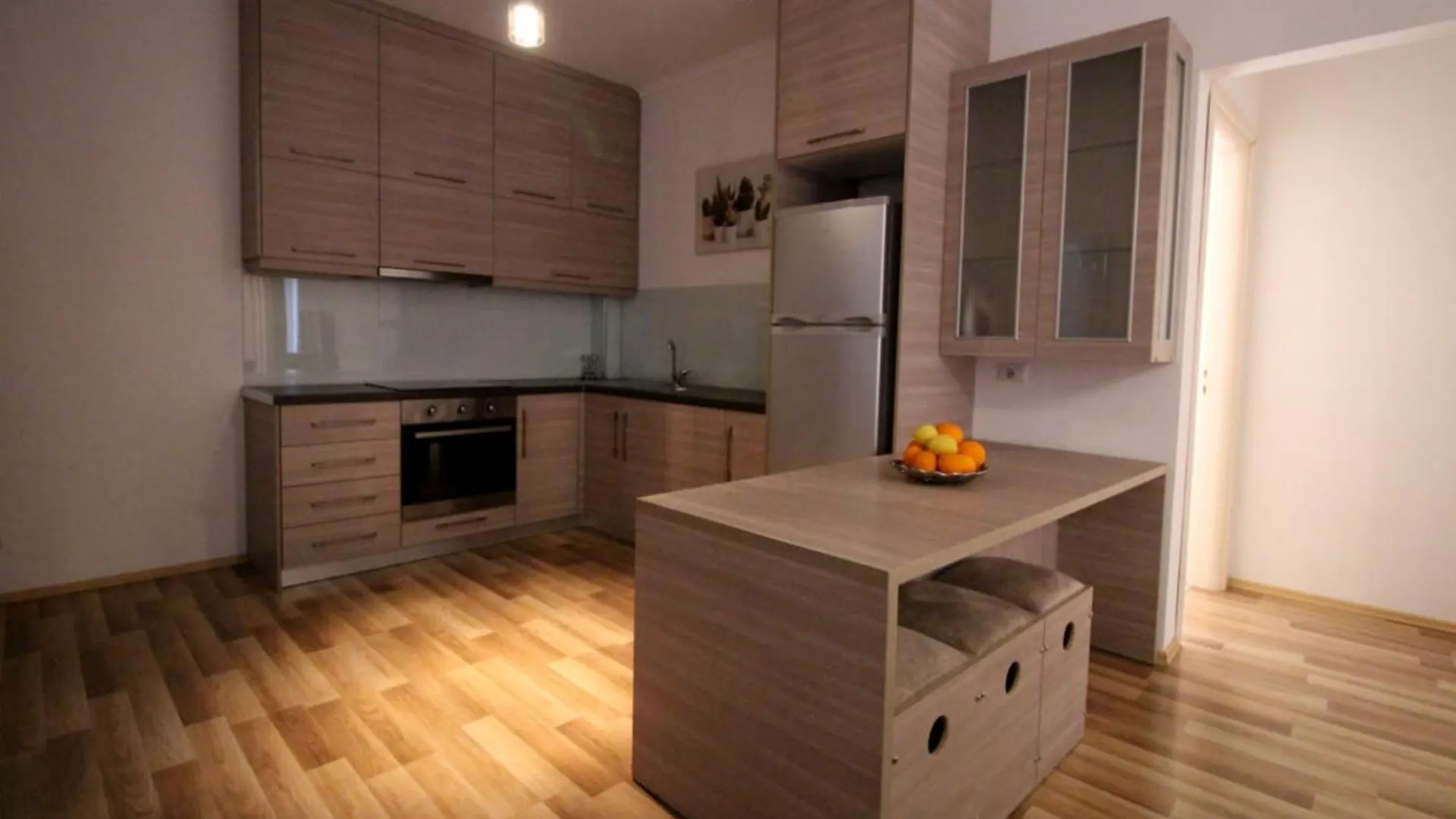 Franci Apartments 2 Sarande