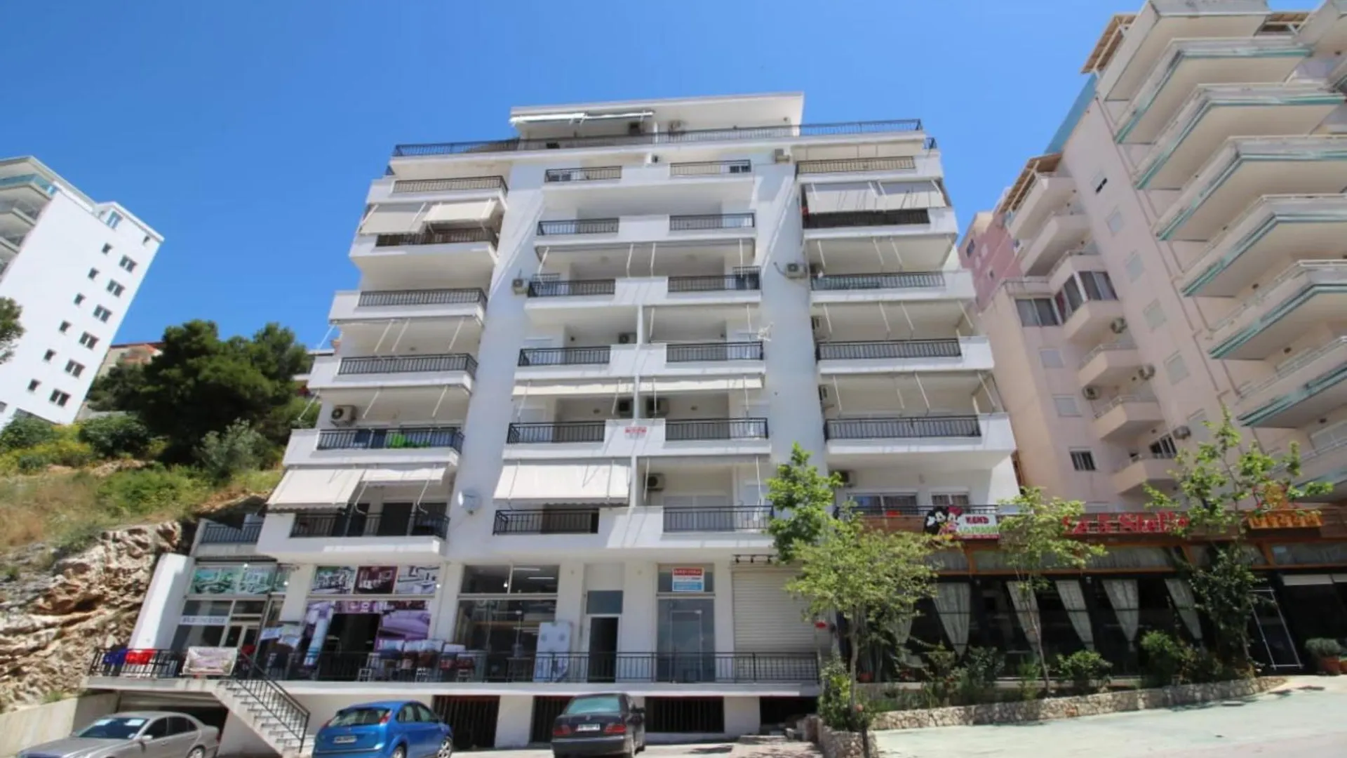 Franci Apartments 2 Sarande