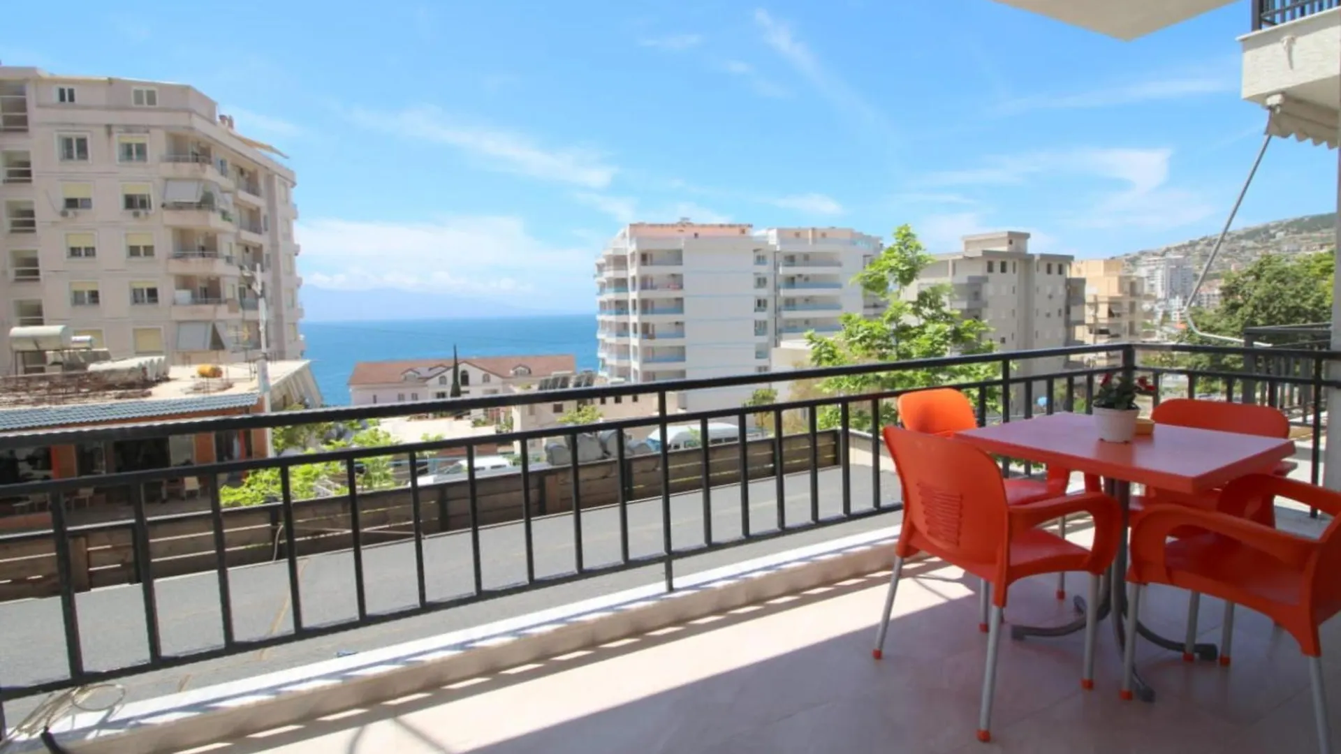 Franci Apartments 2 Sarande Albania