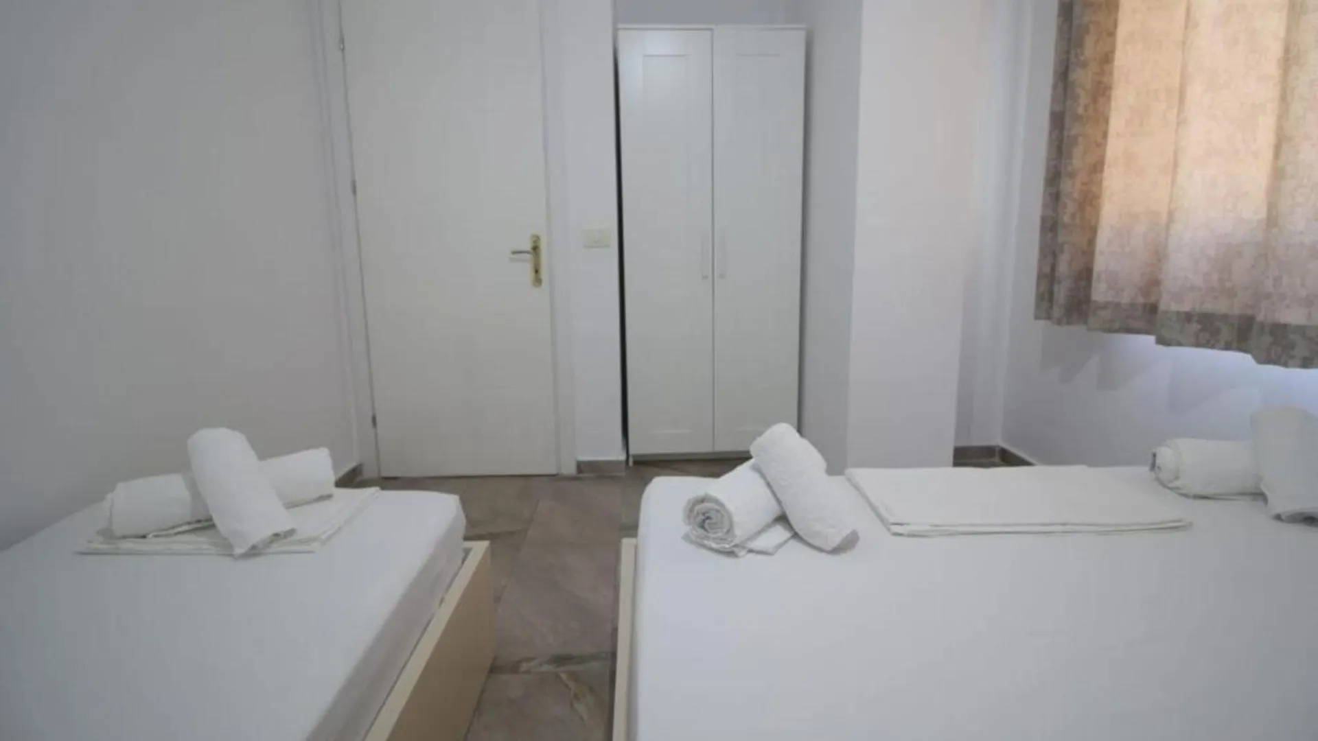 Franci Apartments 2 Sarande