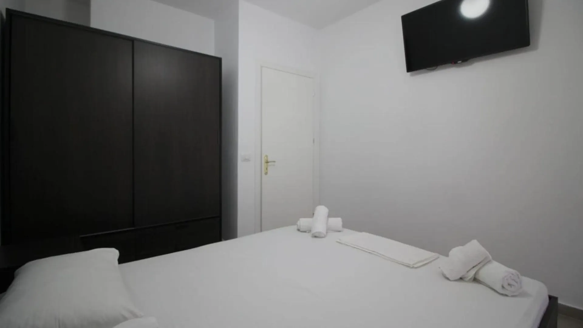 Franci Apartments 2 Sarande