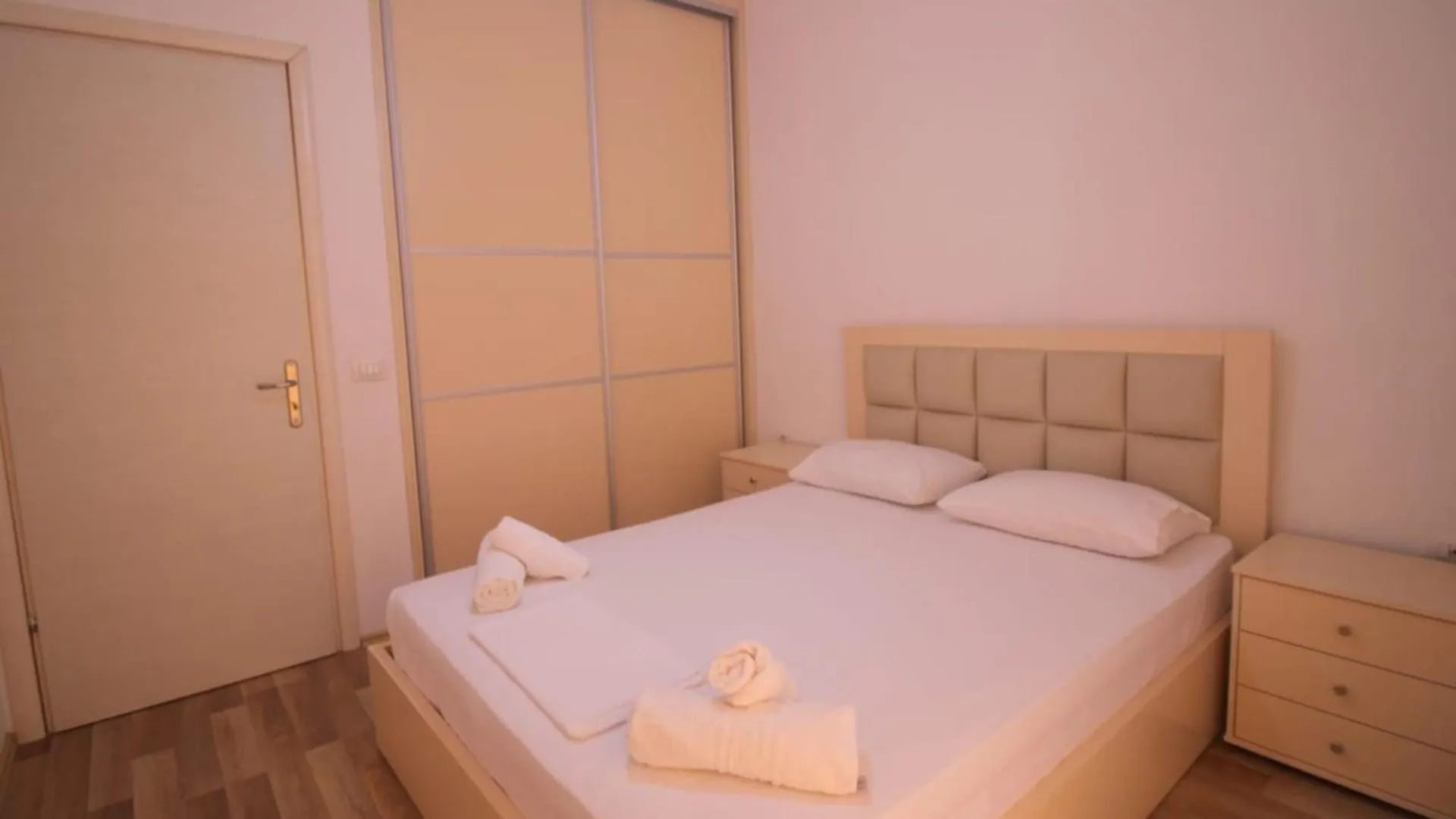 Franci Apartments 2 Sarande Albania