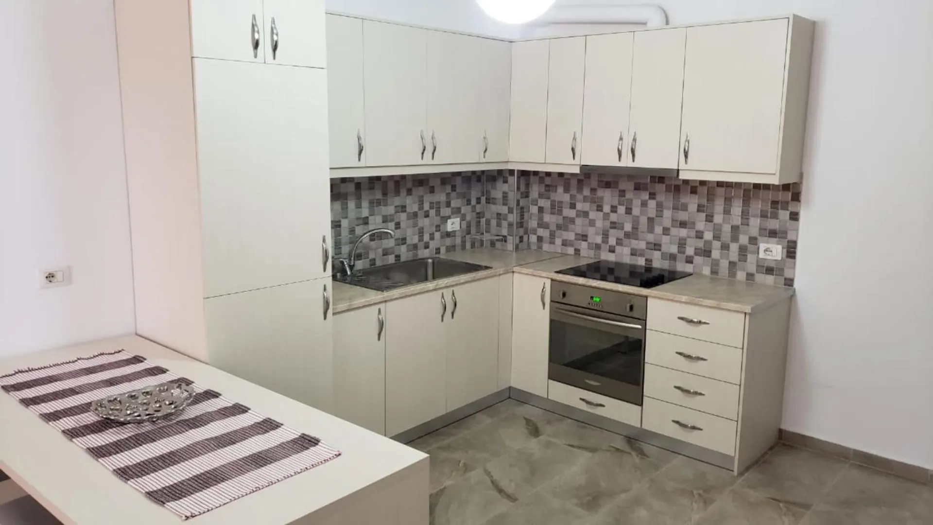 Franci Apartments 2 Sarande