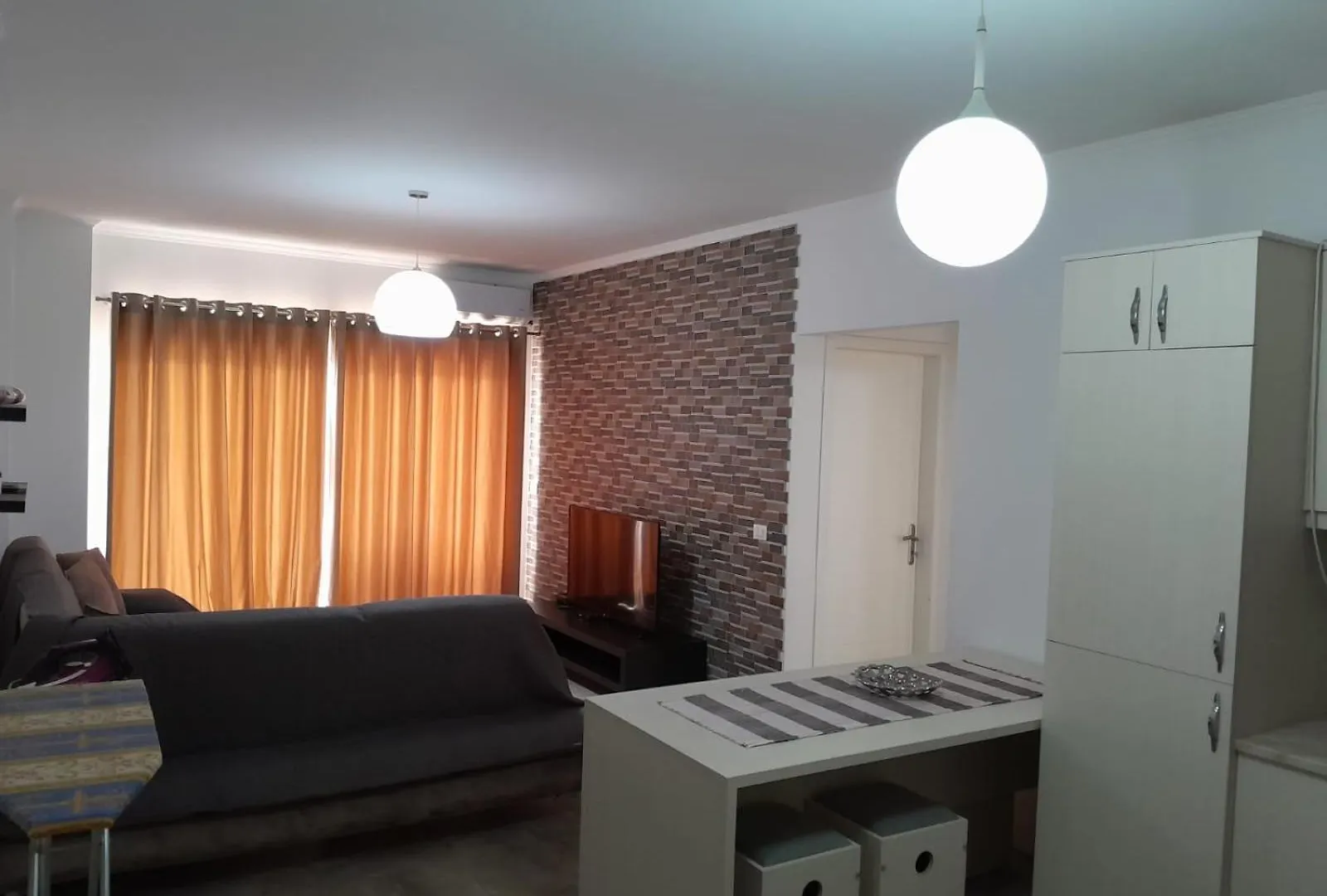Franci Apartments 2 Sarande
