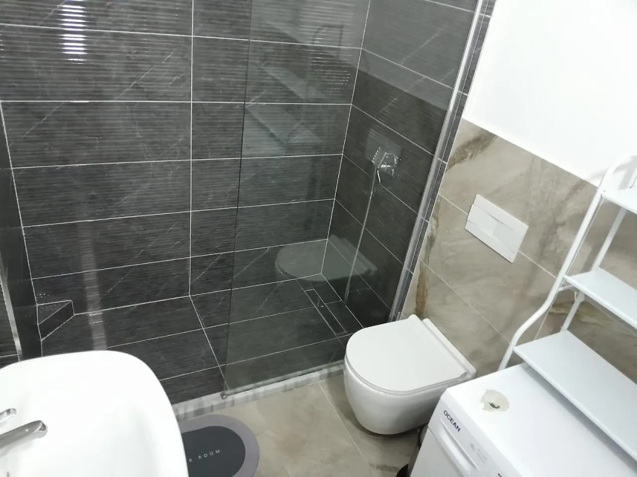Franci Apartments 2 Sarande