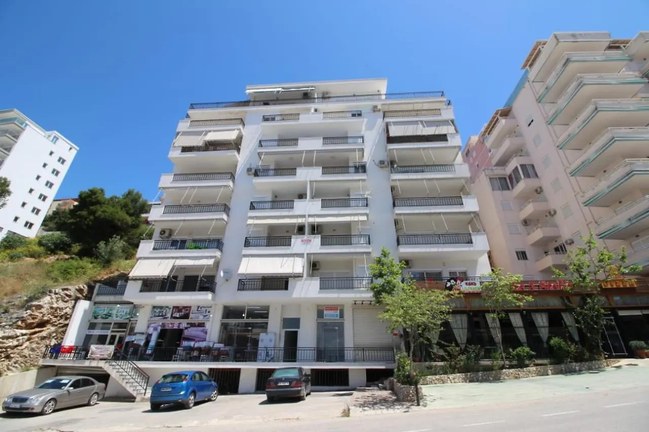 Franci Apartments 2 Sarande