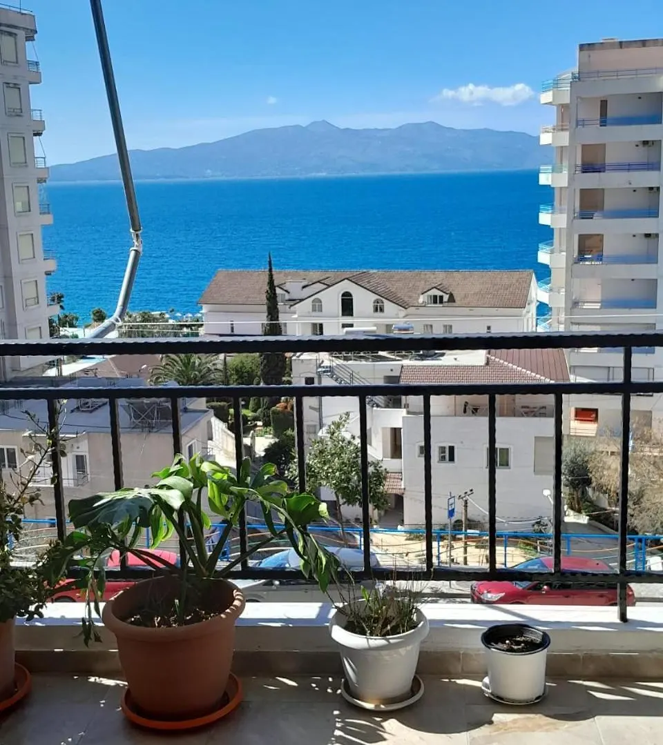 Franci Apartments 2 Sarande