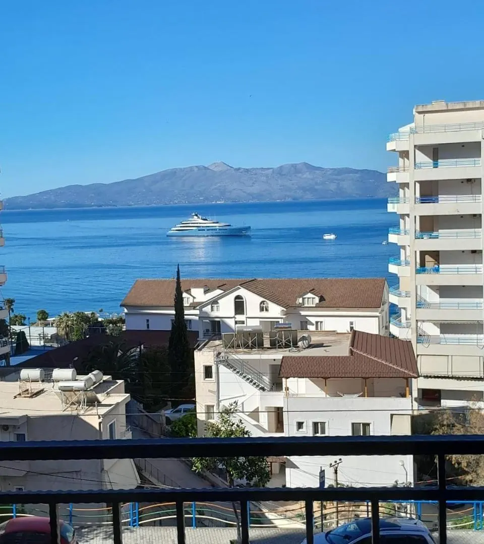 Franci Apartments 2 Sarande Albania