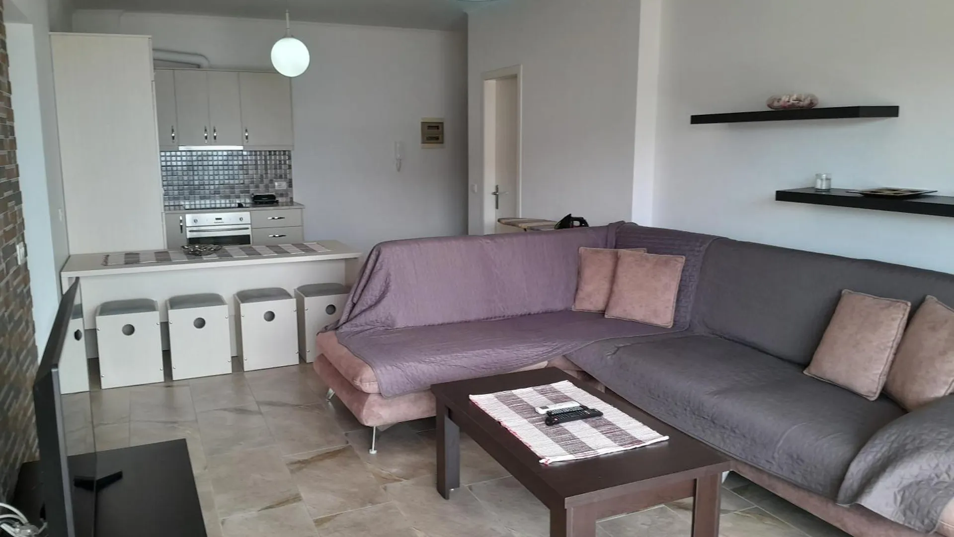 Franci Apartments 2 Sarande