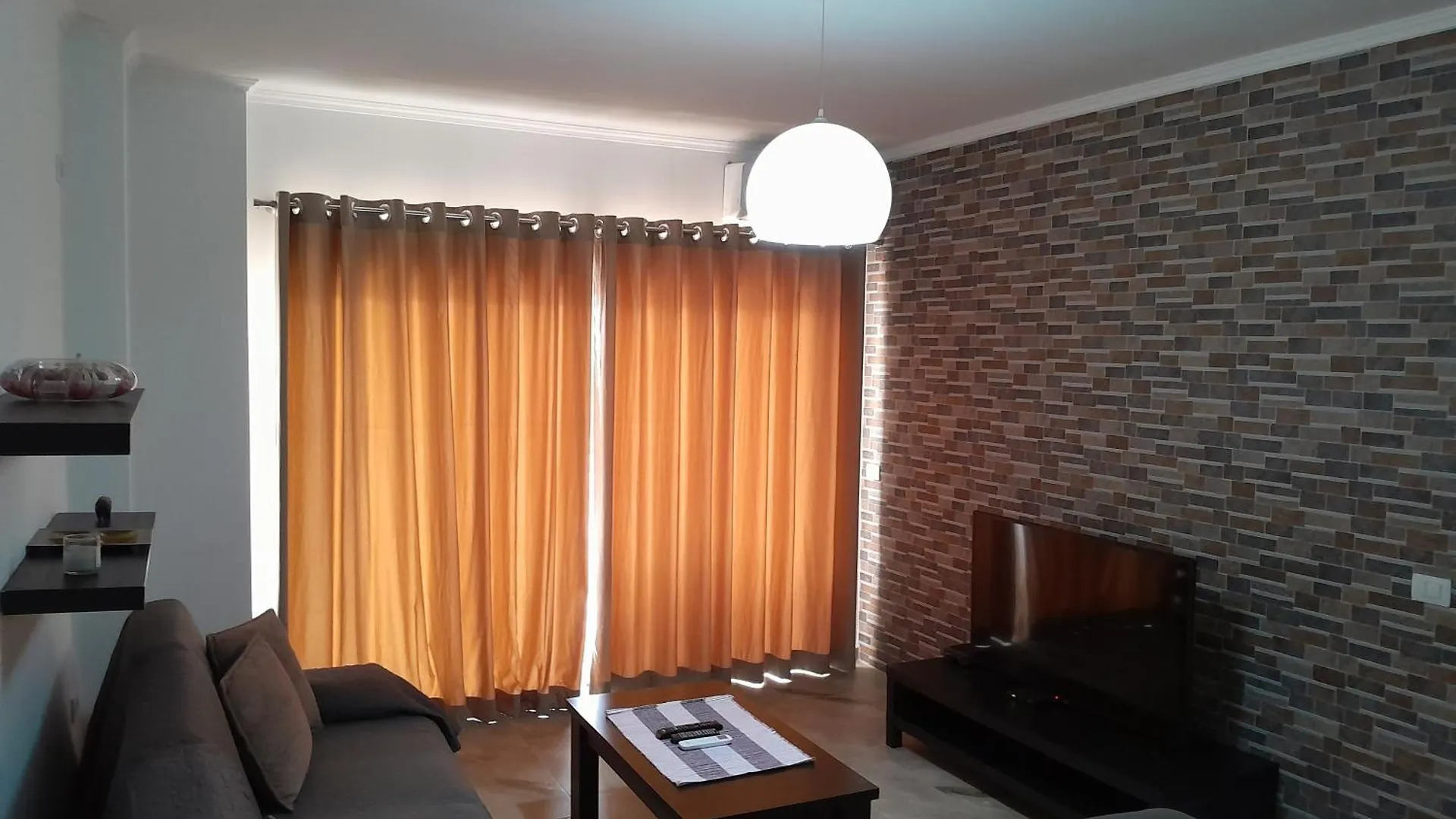 Franci Apartments 2 Sarande Albania